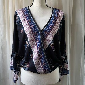 Flying Tomato lightweight shirt